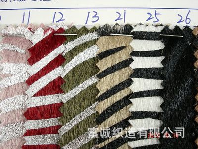 斑馬馬毛植絨工藝轉印斑馬紋娛樂酒店裝飾壁畫仿馬毛印刷斑馬紋