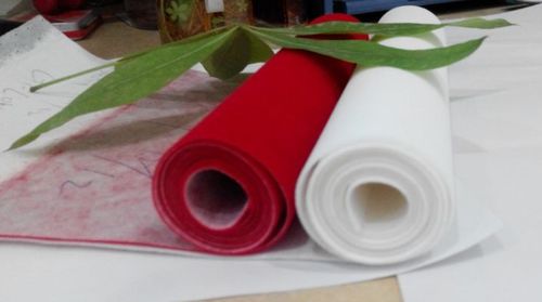 河南植絨布,剪紙工藝首選水刺植絨布