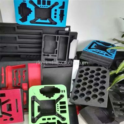 【生產(chǎn)供應(yīng)無人機EVA包裝內(nèi)襯EVA包裝盒子】價格_廠家 - 中國供應(yīng)商