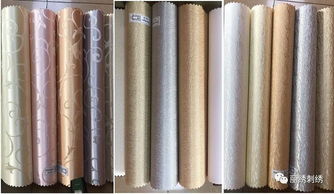 將納米技術融入墻布織造,行業(yè)首創(chuàng)云感納米透氣型墻布