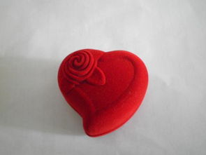 植絨盒高清圖片展示 義烏市藍盾工藝品廠精湛工藝