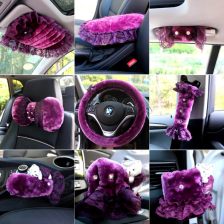 汽車內飾植絨工藝 特性、流程與應用