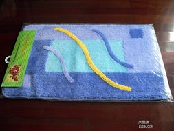 安心守護每一寸空間，優質植絨地墊團購火爆進行中