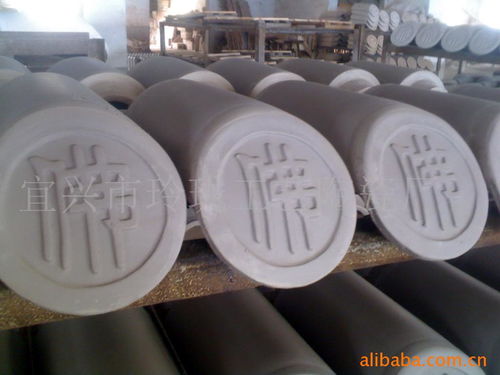 匠心獨具，絨韻流芳——探秘宜興市玲瓏工藝陶瓷廠的工藝植絨