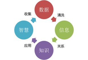 不是技術也能看懂 云計算、大數據與人工智能如何改變信息處理服務